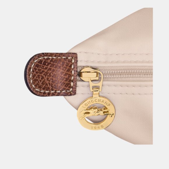 New Longchamp Le Pliage Original M Backpack Canvas - Picture 6 of 11